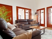 Re-Sale - Detached Villa - El Valle Golf Resort - El Valle Golf Resort - Centre