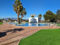Re-Sale - Detached Villa - Fuente Alamo - Las Palas