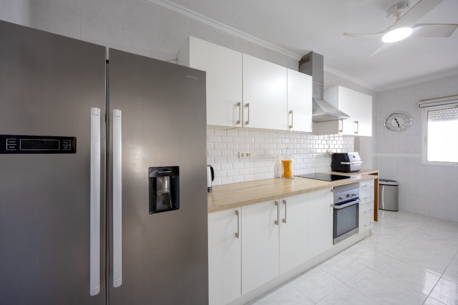 Re-Sale - Detached Villa - Benijofar - Benimar