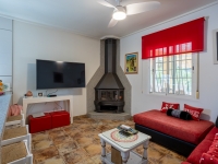 Re-Sale - Detached Villa - Elche - La Hoya
