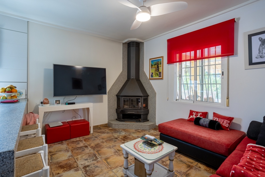 Re-Sale - Detached Villa - Elche - La Hoya