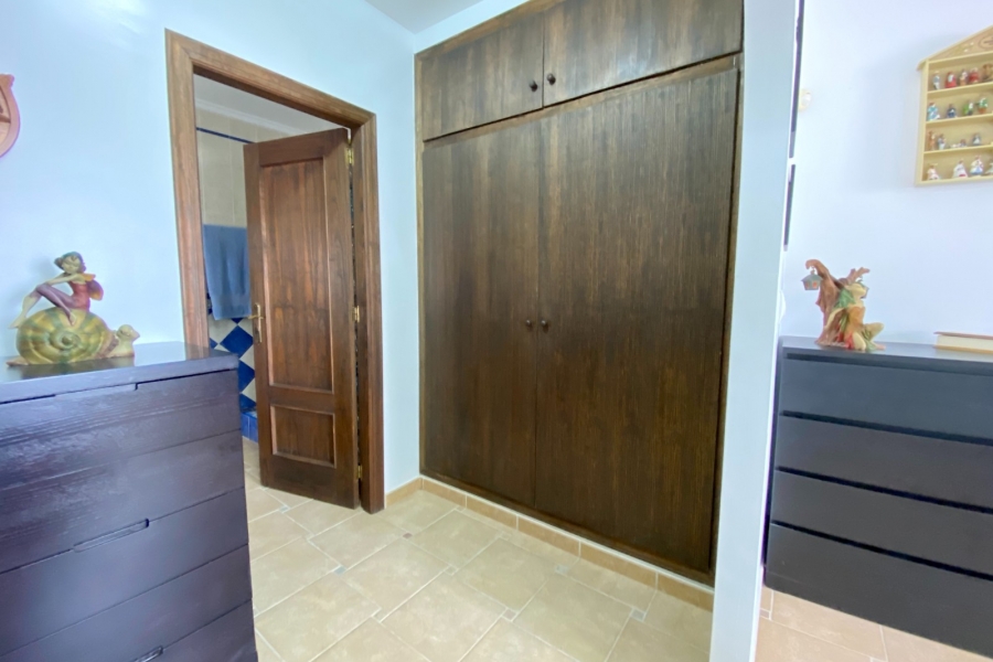 Re-Sale - Detached Villa - Algorfa - Lomas de La Juliana