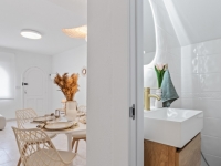 Re-Sale - Townhouse - Orihuela Costa - La Florida