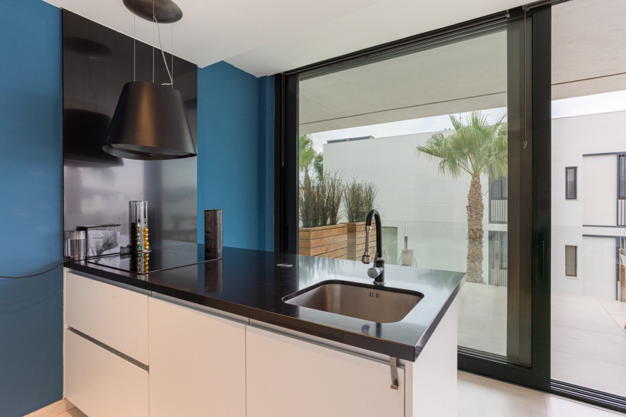 Re-Sale - Apartment - Cartagena - Mar de Cristal