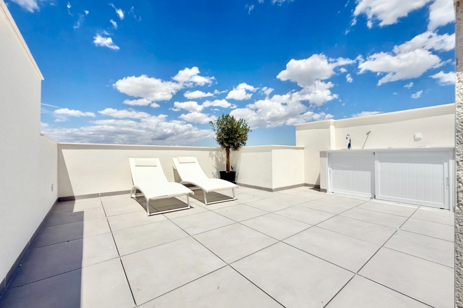 New - Townhouse - Cox