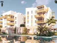 New - Apartment - El Verger - Playa de La Almadraba