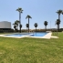 Re-Sale - Apartment - Algorfa - La Finca Golf Resort
