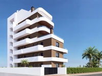 New - Apartment - Guardamar del Segura