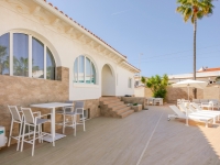 Re-Sale - Detached Villa - Ciudad Quesada - Ciudad Quesada - Town