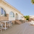 Re-Sale - Detached Villa - Ciudad Quesada - Ciudad Quesada - Town
