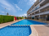Re-Sale - Apartment - Orihuela Costa - Playa Flamenca
