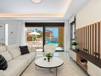 New - Detached Villa - Ciudad Quesada - Ciudad Quesada - Town