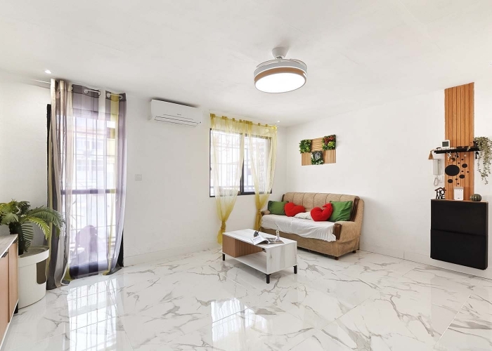 Re-Sale - Apartment - Lo Pagan - Lo Pagan - Town