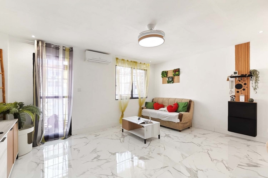 Re-Sale - Apartment - Lo Pagan - Lo Pagan - Town