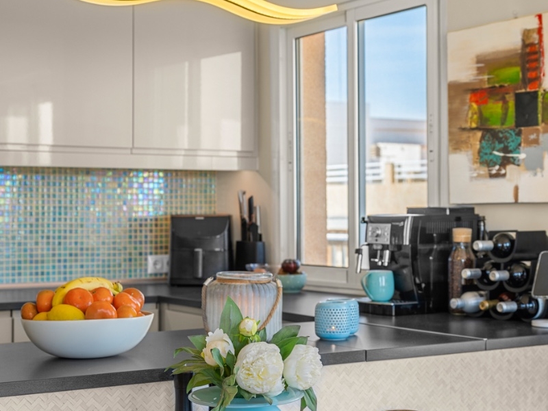 Re-Sale - Apartment - Guardamar del Segura - Guardamar