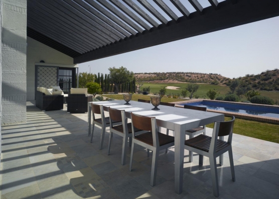 Chalet - Nueva - Murcia - Murcia