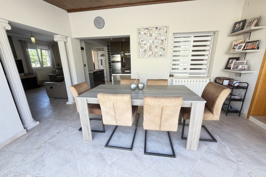 Re-Sale - Detached Villa - Orihuela Costa - Cabo Roig
