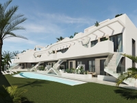 Nieuw - Bungalow - Pilar de La Horadada - Pilar De La Horadada