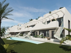 Apartment - New - Pilar de La Horadada - Pilar De La Horadada