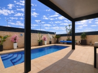 Re-Sale - Detached Villa - Benijofar - Benijofar - Village