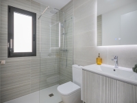 New - Townhouse - Torrevieja - Torrevieja - Centre