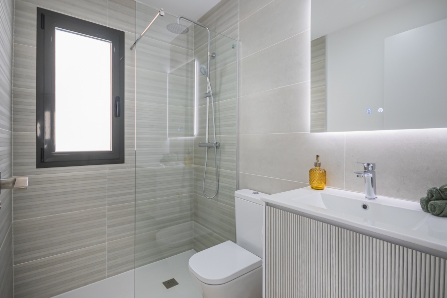 New - Townhouse - Torrevieja - Torrevieja - Centre