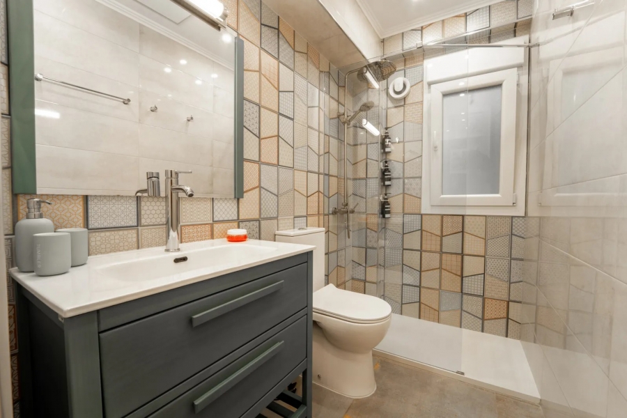 Re-Sale - Apartment - Torrevieja - Playa Del Cura