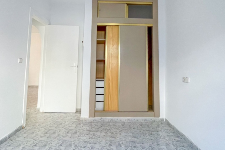 Re-Sale - Apartment - Orihuela Costa - Playa Flamenca