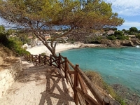 Nieuw - Vrijstaande Villa - Benissa - Playa Fustera