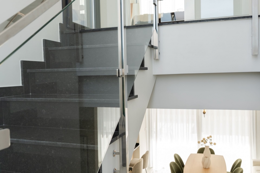 New - Detached Villa - Ciudad Quesada - Doña Pepa