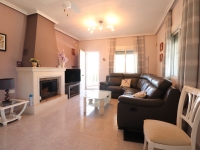 Re-Sale - Country Property - Catral - Catral - Country