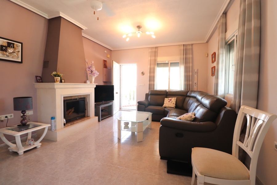 Re-Sale - Country Property - Catral - Catral - Country