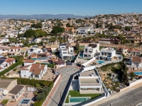 Re-Sale - Detached Villa - Ciudad Quesada - Ciudad Quesada - Town