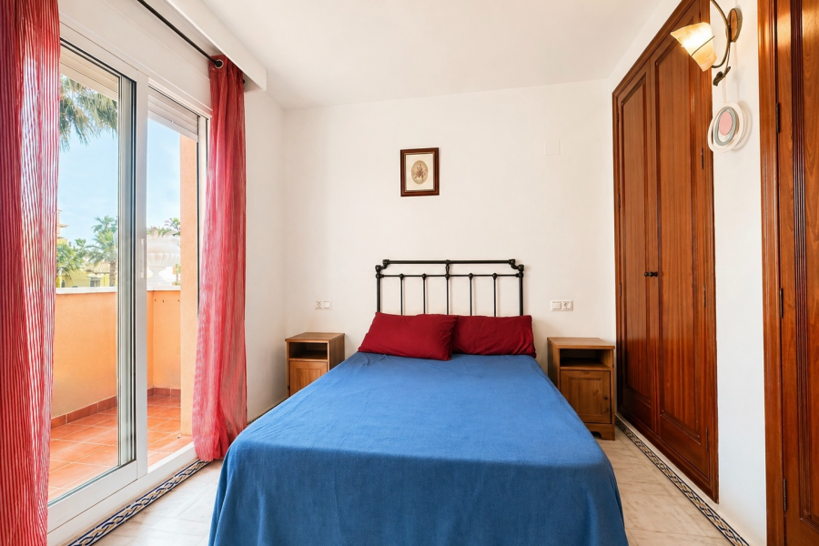 Re-Sale - Apartment - Torrevieja - Playa Los Locos