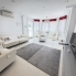 Re-Sale - Detached Villa - San Miguel de Salinas - Lake View Mansions