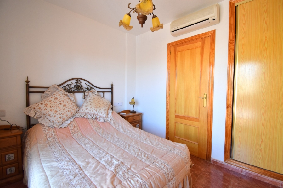 Re-Sale - Townhouse - Orihuela Costa - Playa Flamenca