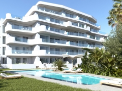 Apartment - New - Torre de la Horadada - Torre de la Horadada