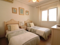 Re-Sale - Townhouse - Benijofar - Monte Azul