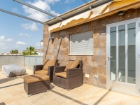 Re-Sale - Semi Detached Villa - Orihuela Costa - Punta Prima