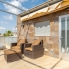 Re-Sale - Semi Detached Villa - Orihuela Costa - Punta Prima