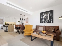Re-Sale - Apartment - Lo Pagan - Lo Pagan - Town