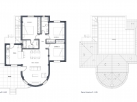 Nouveau - Villa - Castalla - Castalla Internacional