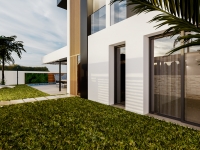 New - Detached Villa - Orihuela Costa