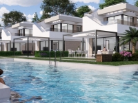 New - Detached Villa - Pilar de La Horadada - Lo Romero Golf Resort