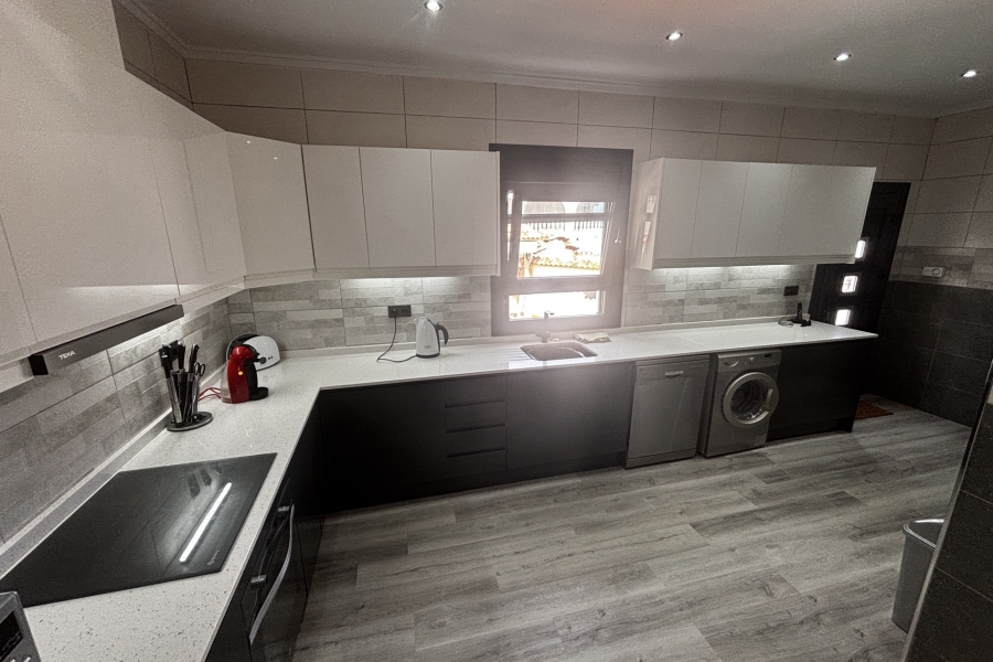 Re-Sale - Detached Villa - Ciudad Quesada - La Marquesa