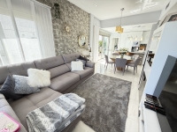 Re-Sale - Detached Villa - Orihuela Costa - Villamartin