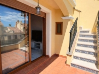Re-Sale - Apartment - Algorfa - La Finca Golf Resort