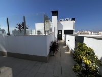 Re-Sale - Apartment - Torrevieja - Playa Del Cura