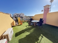 Re-Sale - Apartment - Orihuela Costa - Las Ramblas