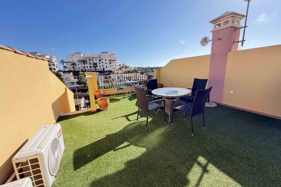 Re-Sale - Apartment - Orihuela Costa - Las Ramblas